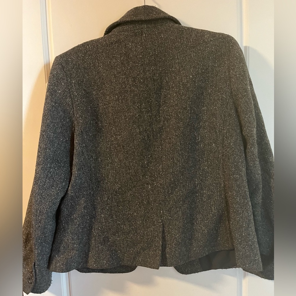 L.L Bean blazer - Picture 2 of 5